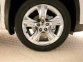 Blizzard Pearl White - Highlander Limited AWD Photo No. 3
