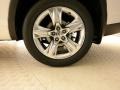 Blizzard Pearl White - Highlander Limited AWD Photo No. 12