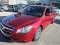 Red Jewel Tintcoat - Malibu LT Sedan Photo No. 2