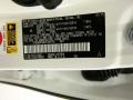 Blizzard Pearl White - Highlander Limited AWD Photo No. 20
