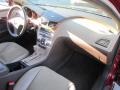 Red Jewel Tintcoat - Malibu LT Sedan Photo No. 17