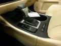 Blizzard Pearl White - Highlander Limited AWD Photo No. 35