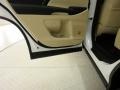 Blizzard Pearl White - Highlander Limited AWD Photo No. 42