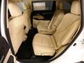 Blizzard Pearl White - Highlander Limited AWD Photo No. 43