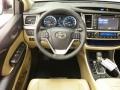 Blizzard Pearl White - Highlander Limited AWD Photo No. 45