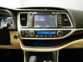 Blizzard Pearl White - Highlander Limited AWD Photo No. 48