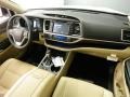 Blizzard Pearl White - Highlander Limited AWD Photo No. 49