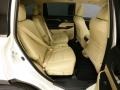 Blizzard Pearl White - Highlander Limited AWD Photo No. 51