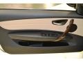 Savanna Beige Door Panel Photo for 2012 BMW 1 Series #101240763