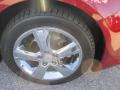Red Jewel Tintcoat - Malibu LT Sedan Photo No. 44