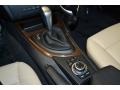  2012 1 Series 128i Convertible 6 Speed Steptronic Automatic Shifter