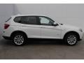 Alpine White - X3 xDrive28i Photo No. 2