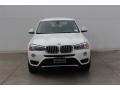 Alpine White - X3 xDrive28i Photo No. 3
