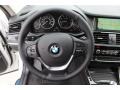 Alpine White - X3 xDrive28i Photo No. 8