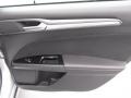 2013 Ingot Silver Metallic Ford Fusion SE  photo #26