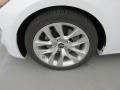 2015 Hyundai Genesis Coupe 3.8 Wheel and Tire Photo