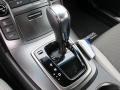  2015 Genesis Coupe 3.8 8 Speed SHIFTRONIC Automatic Shifter