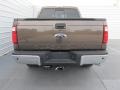 2015 Caribou Ford F250 Super Duty Lariat Crew Cab 4x4  photo #5