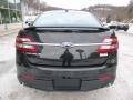 2014 Tuxedo Black Ford Taurus SHO AWD  photo #3