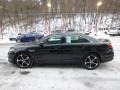 2014 Tuxedo Black Ford Taurus SHO AWD  photo #5