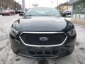 Tuxedo Black - Taurus SHO AWD Photo No. 7