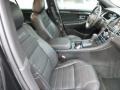 Tuxedo Black - Taurus SHO AWD Photo No. 10