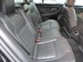 Tuxedo Black - Taurus SHO AWD Photo No. 13
