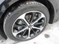 Tuxedo Black - Taurus SHO AWD Photo No. 25