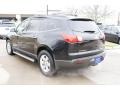 2010 Black Granite Metallic Chevrolet Traverse LT  photo #5