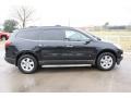 2010 Black Granite Metallic Chevrolet Traverse LT  photo #8