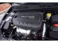 Billet Silver Metallic - Dart SXT Photo No. 8