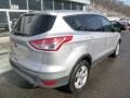 2014 Ingot Silver Ford Escape SE 2.0L EcoBoost 4WD  photo #2