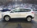 2014 Ingot Silver Ford Escape SE 2.0L EcoBoost 4WD  photo #6