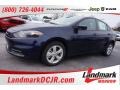 True Blue Pearl - Dart SXT Photo No. 1