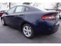 True Blue Pearl - Dart SXT Photo No. 2