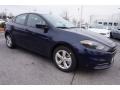 True Blue Pearl - Dart SXT Photo No. 4
