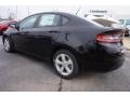 Pitch Black - Dart SXT Photo No. 2