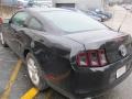 Black - Mustang V6 Coupe Photo No. 3