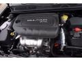 Pitch Black - Dart SXT Photo No. 8