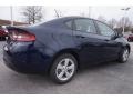 True Blue Pearl - Dart SXT Photo No. 3