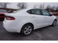 Bright White - Dart SXT Photo No. 3