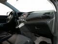 2013 Urban Titanium Metallic Honda CR-V EX-L AWD  photo #30