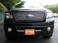 Black - F150 Harley-Davidson SuperCrew 4x4 Photo No. 2