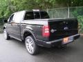 Black - F150 Harley-Davidson SuperCrew 4x4 Photo No. 4