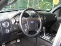 Black - F150 Harley-Davidson SuperCrew 4x4 Photo No. 8