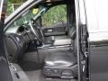 Black - F150 Harley-Davidson SuperCrew 4x4 Photo No. 10