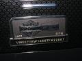 Black - F150 Harley-Davidson SuperCrew 4x4 Photo No. 13
