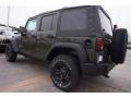 Tank - Wrangler Unlimited Sport 4x4 Photo No. 2