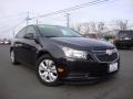 Black Granite Metallic - Cruze LS Photo No. 1