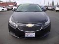 Black Granite Metallic - Cruze LS Photo No. 2